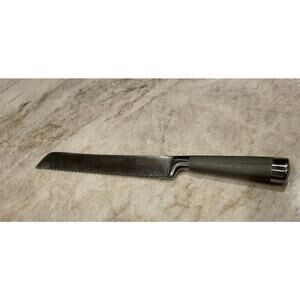 Messerstahl professional grade cutlery bread knife